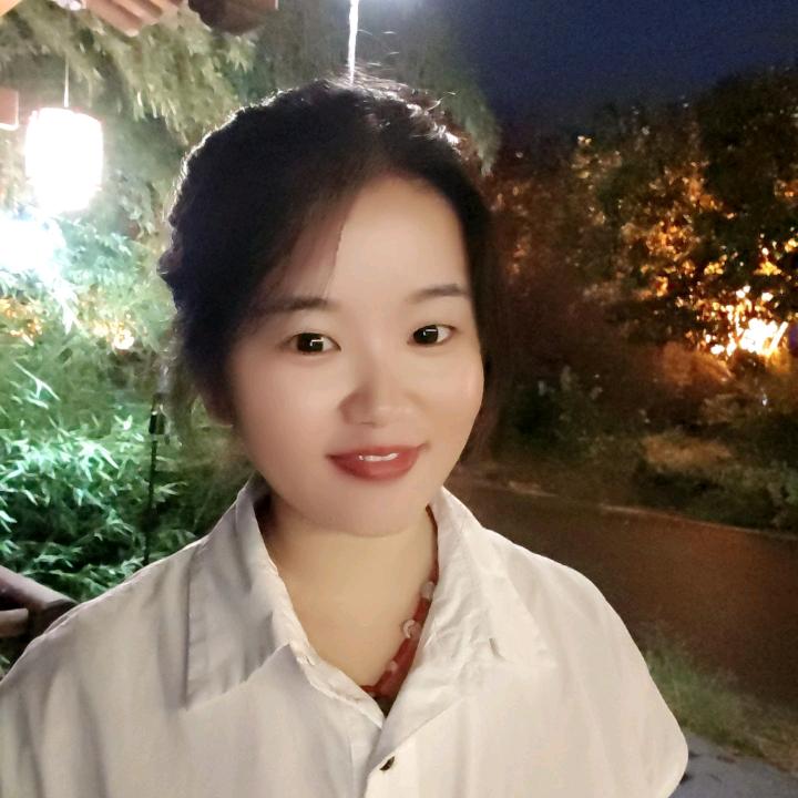 波妞🌊