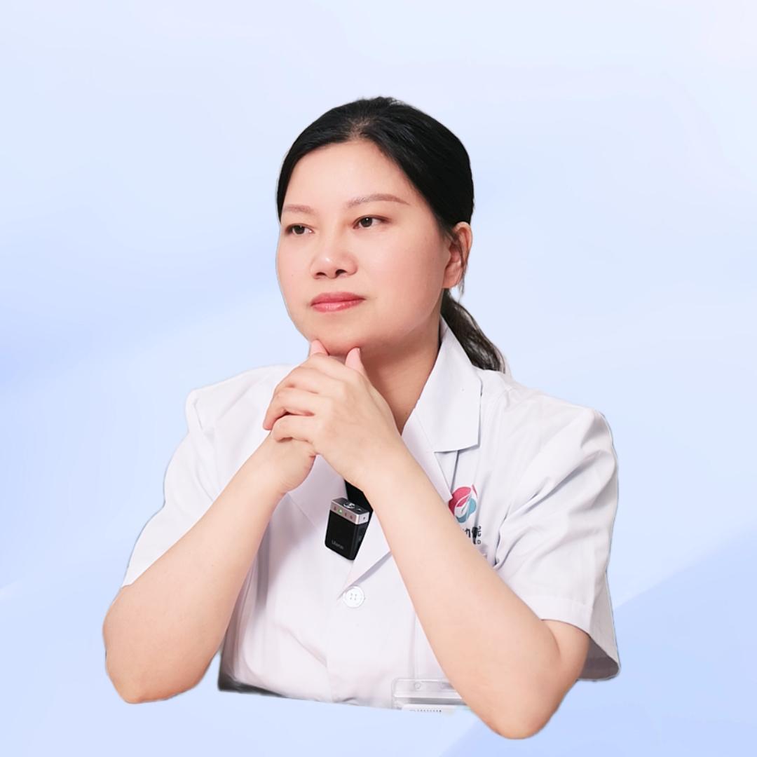 省妇幼罗主任
