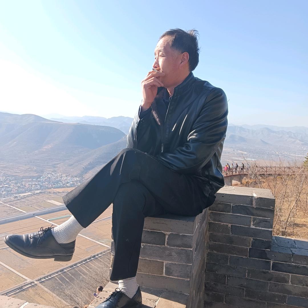 苦尽甘来