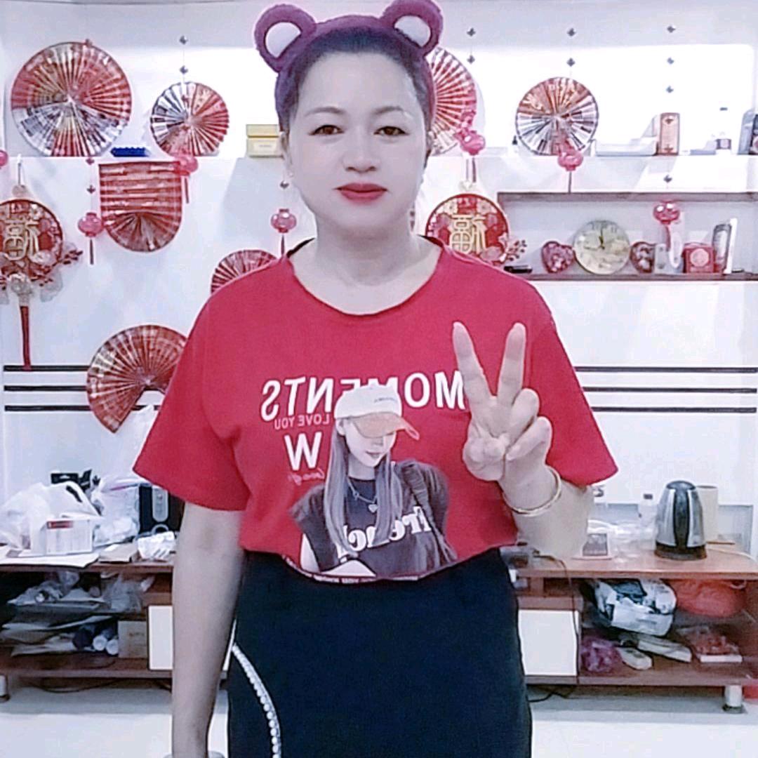 韦姐姐