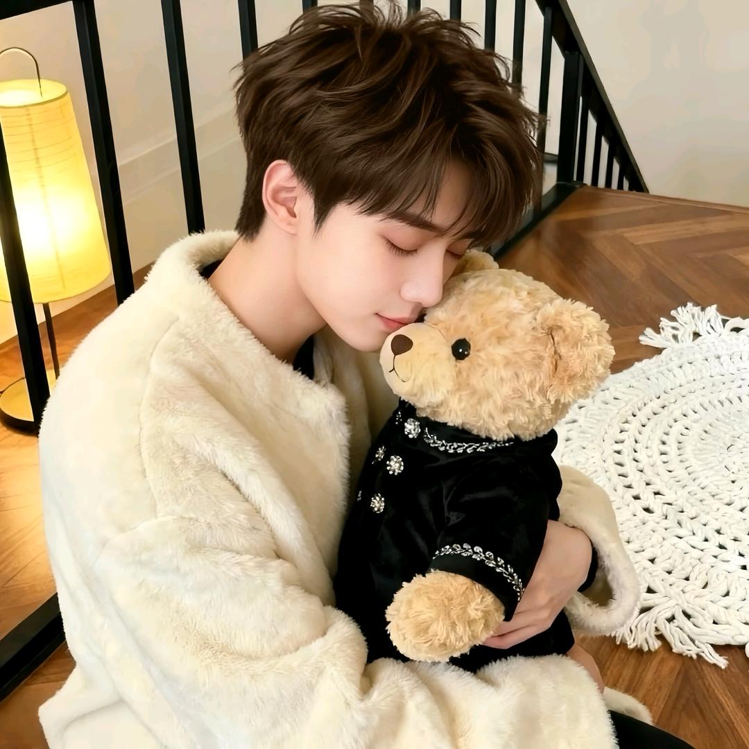 木木ུ💞雯雯ུ ₅₂₀