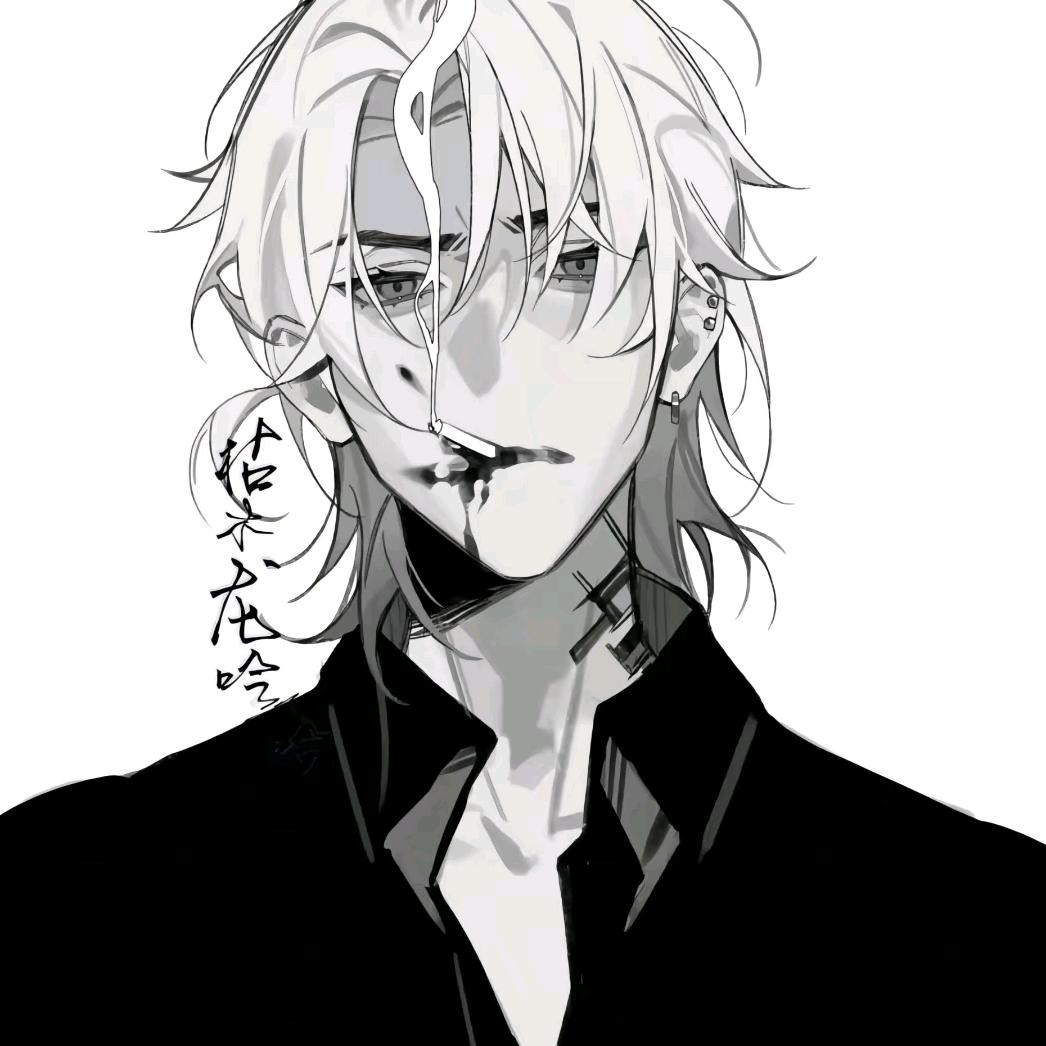 枯木龙吟