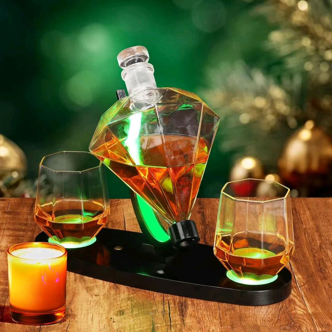 锦天创意工艺玻璃制品