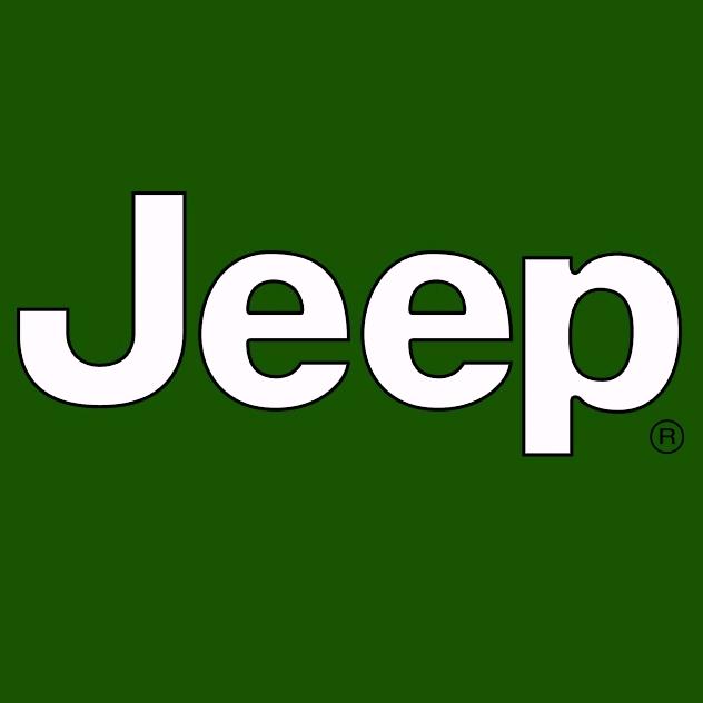 吉普JEEP峰林专卖店
