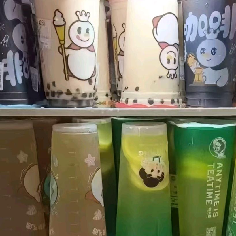晴晴奶茶（回关必--拉）
