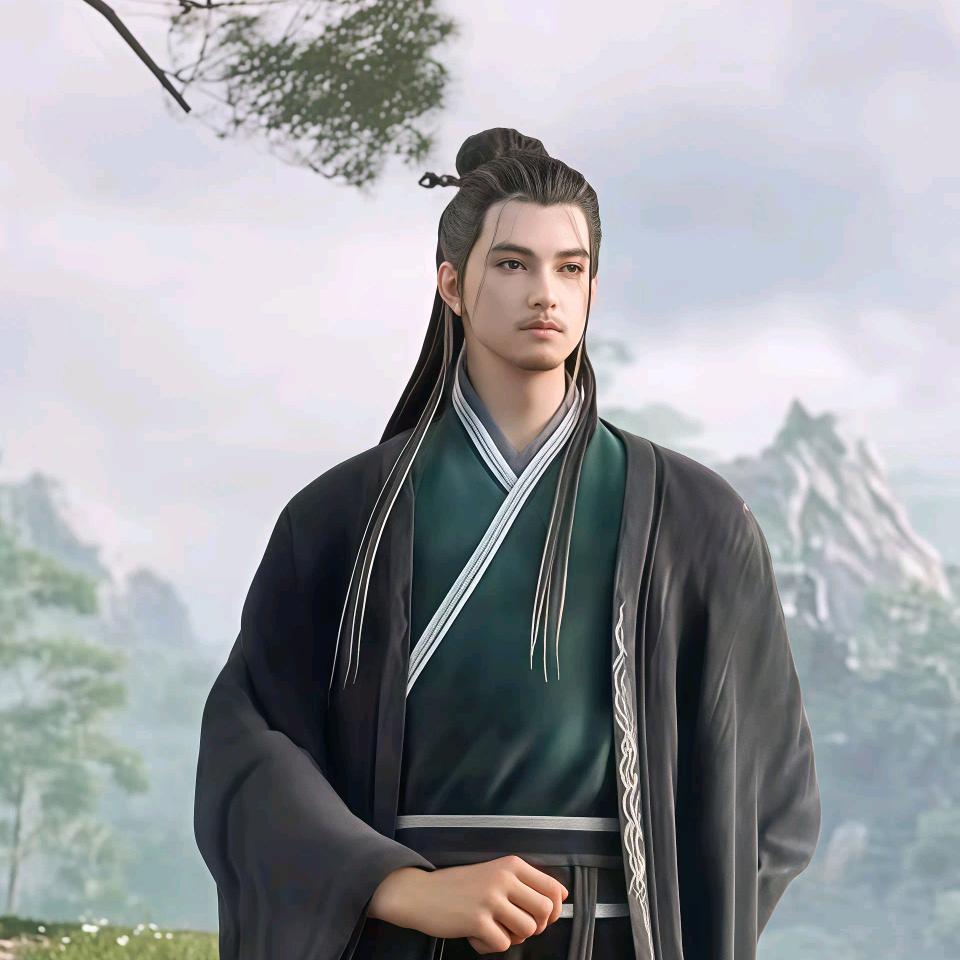 一叶知秋