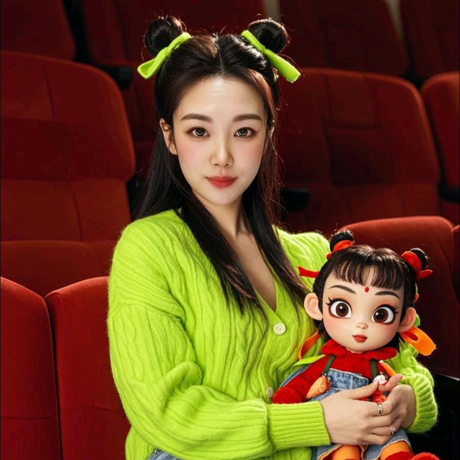 🎈小幸运