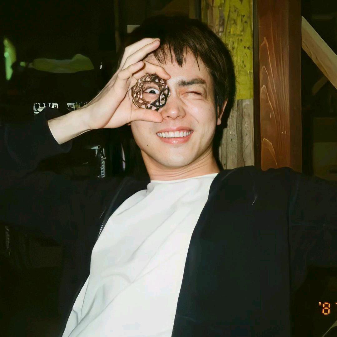 今天喝苏打水了吗