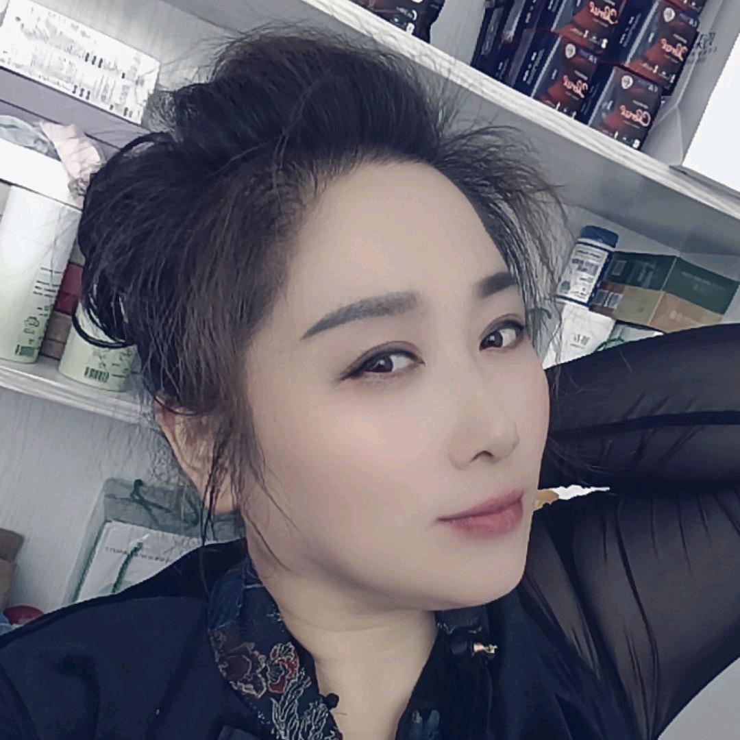 陈琳理发师（唐宁府东门艺谋理发）