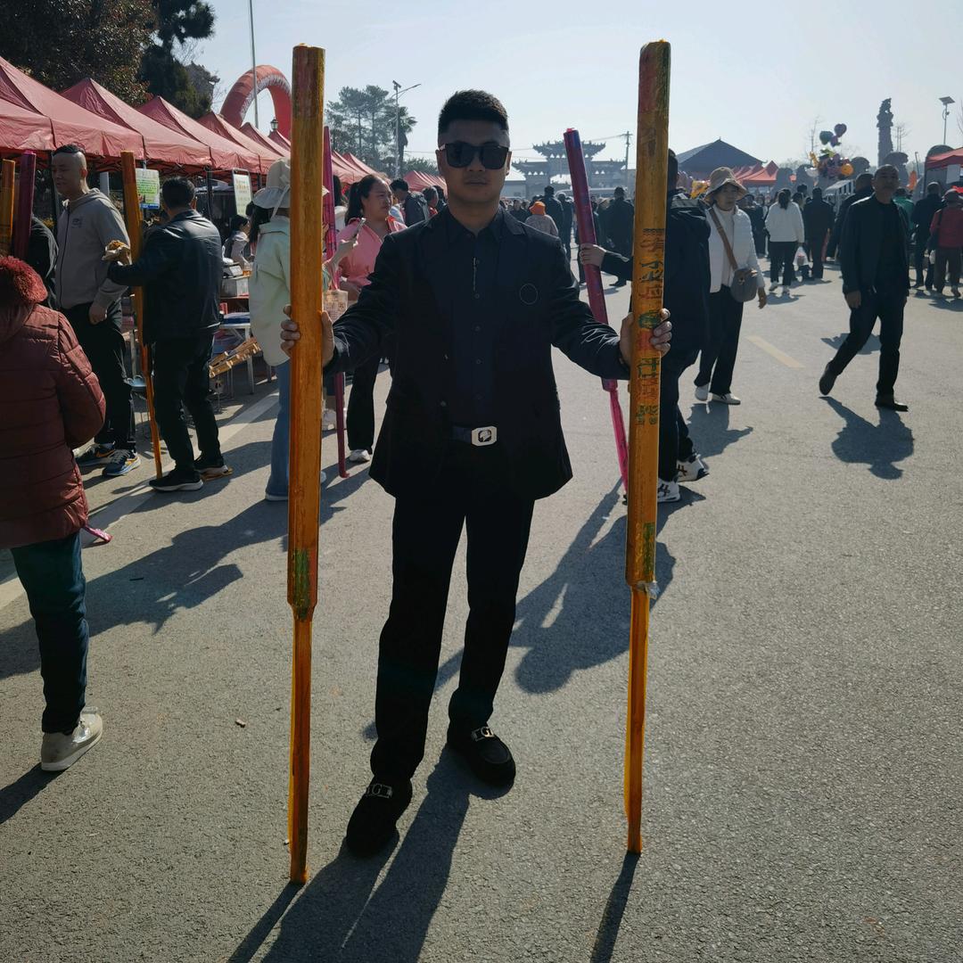 吹吹狂野的风