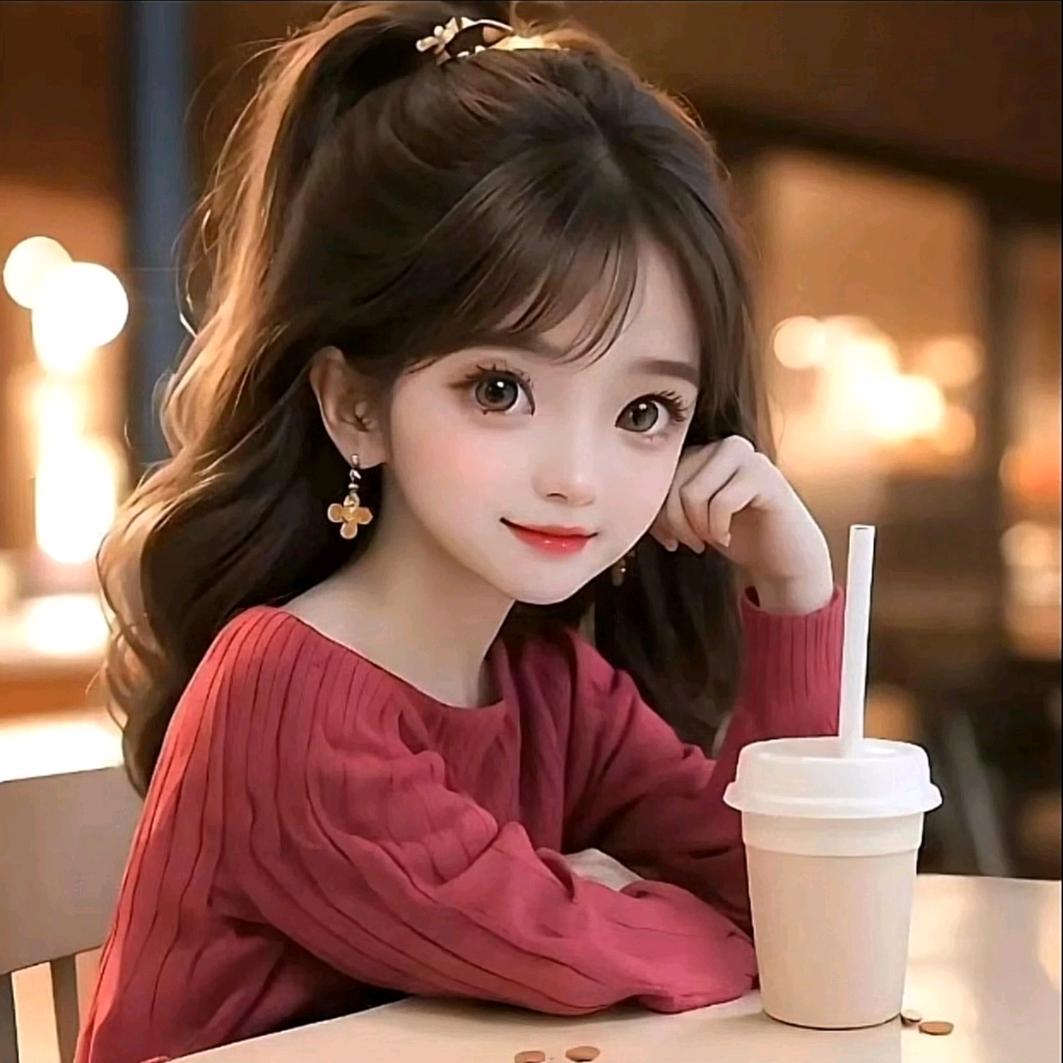 时光静好🌻