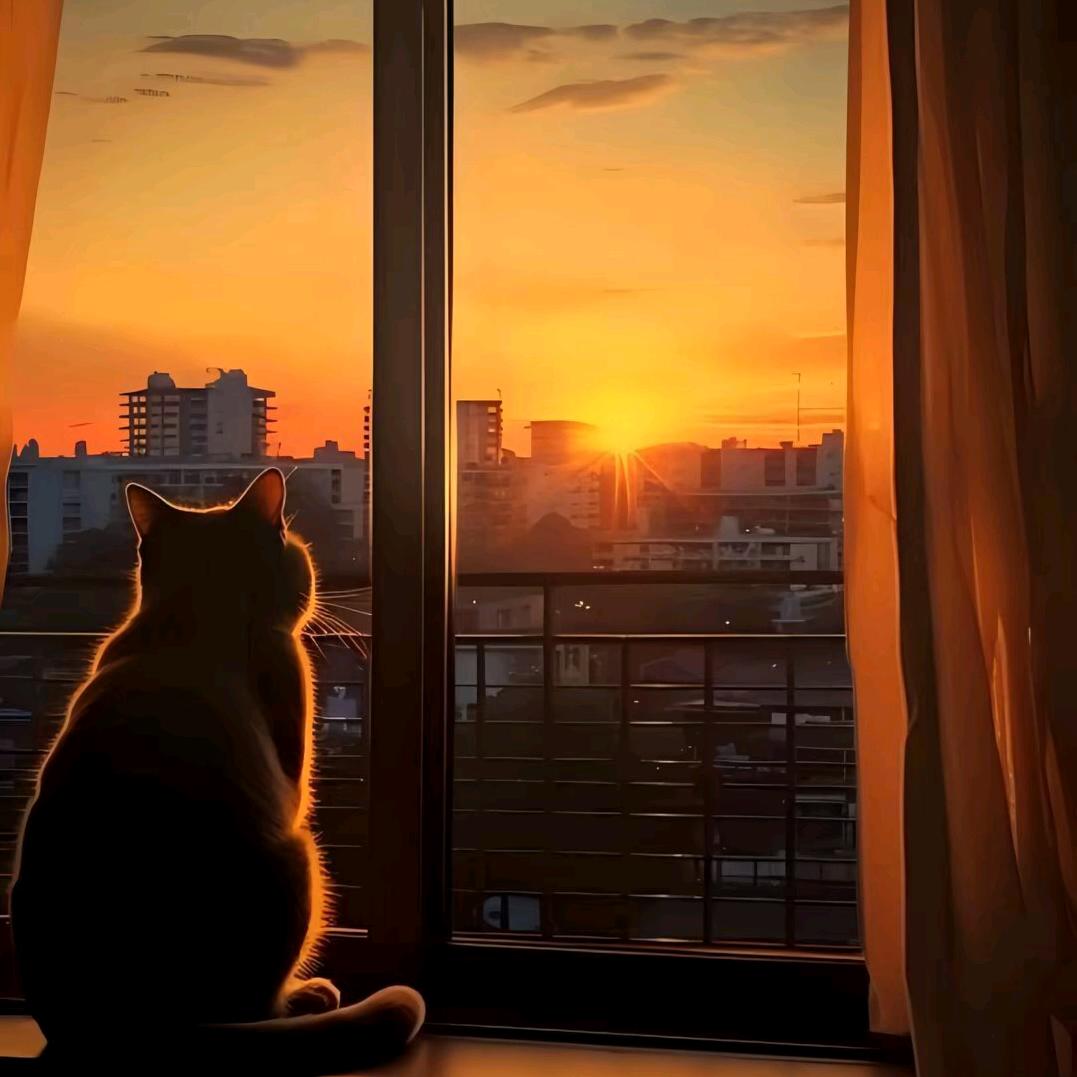月月