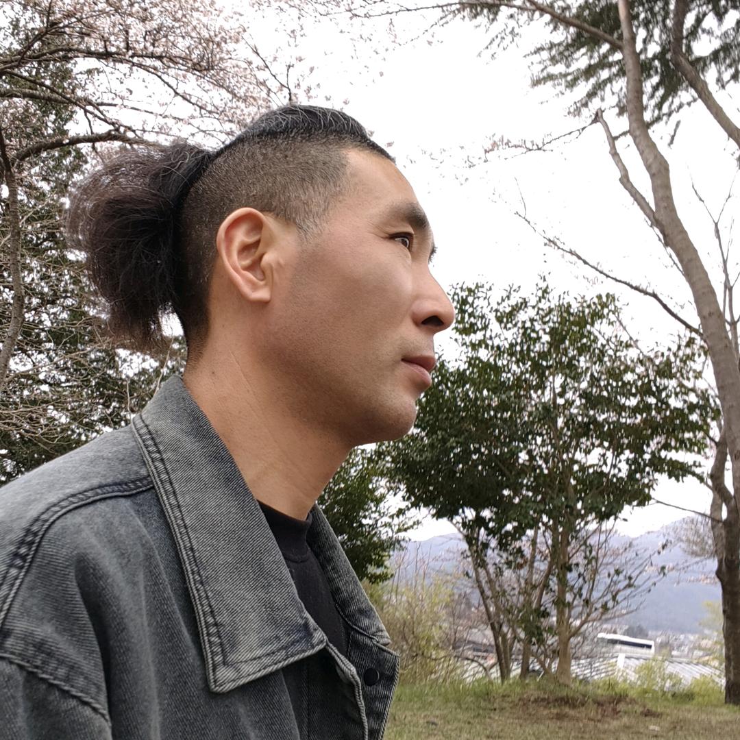 阔哥与体彩