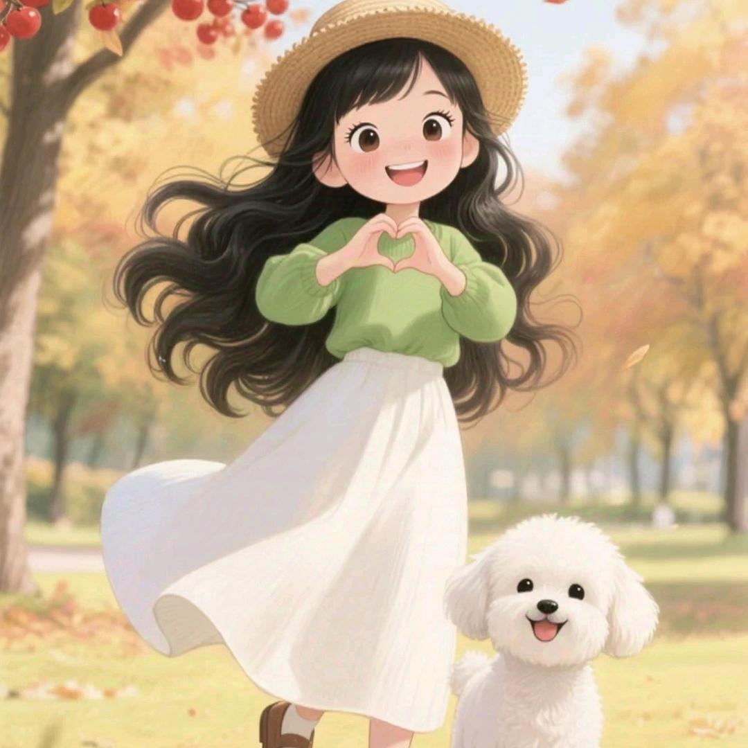 春风微暖❄️🌸 抖