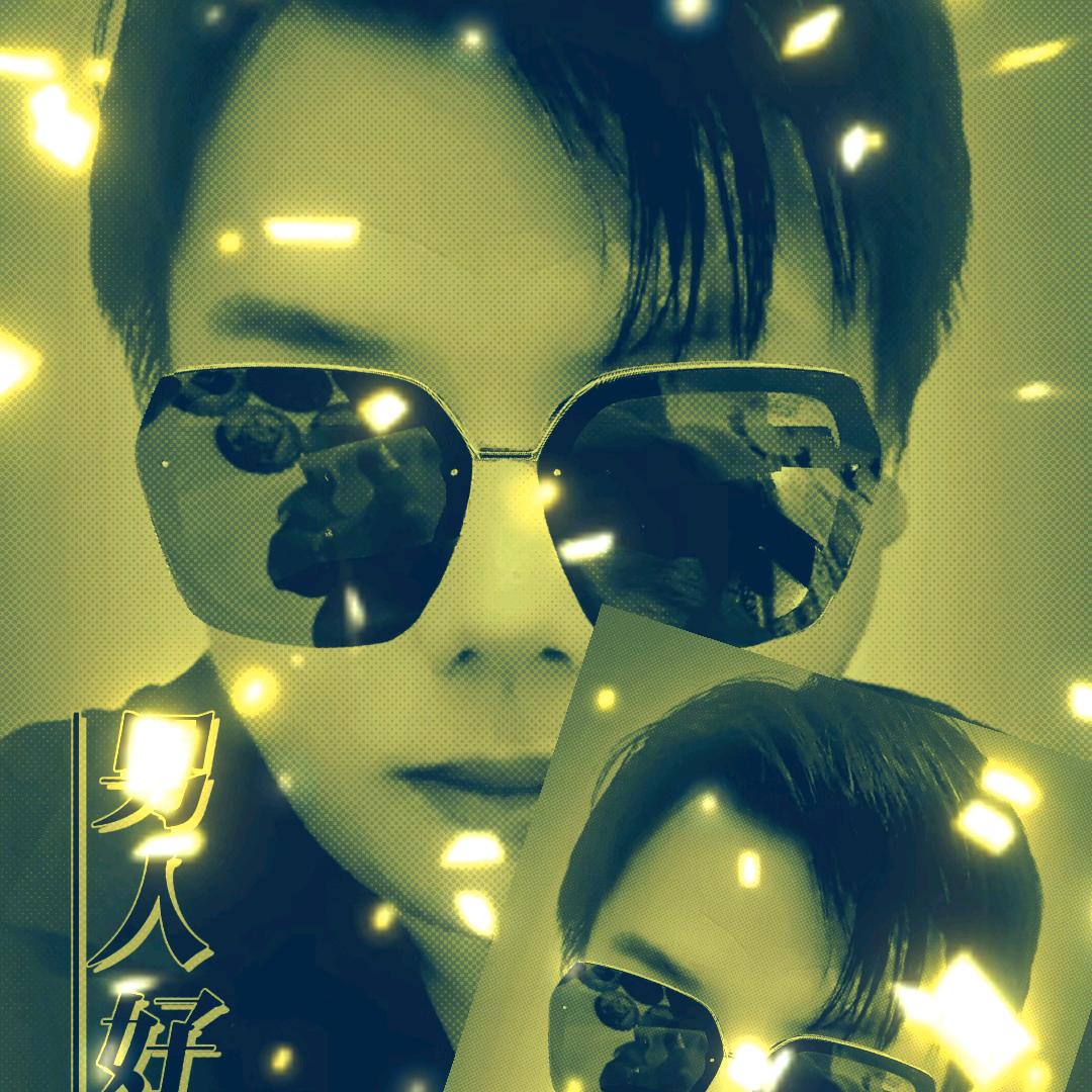 🥀累了谁疼自己疼