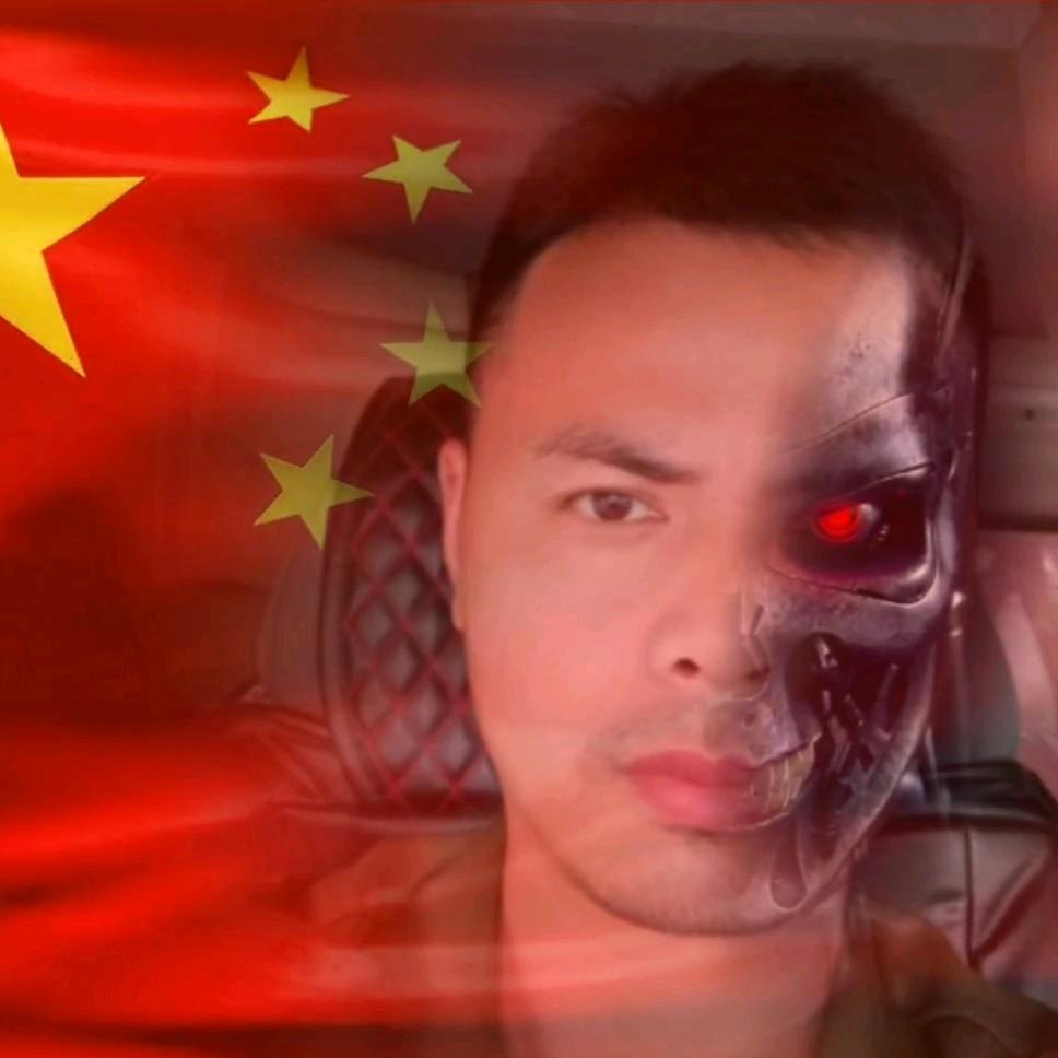 机械师🇨🇳
