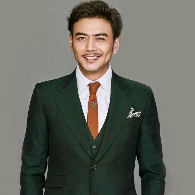 红尘❤️有你(商业策划)