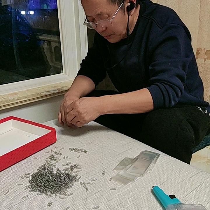 无敌辣妈手工制作