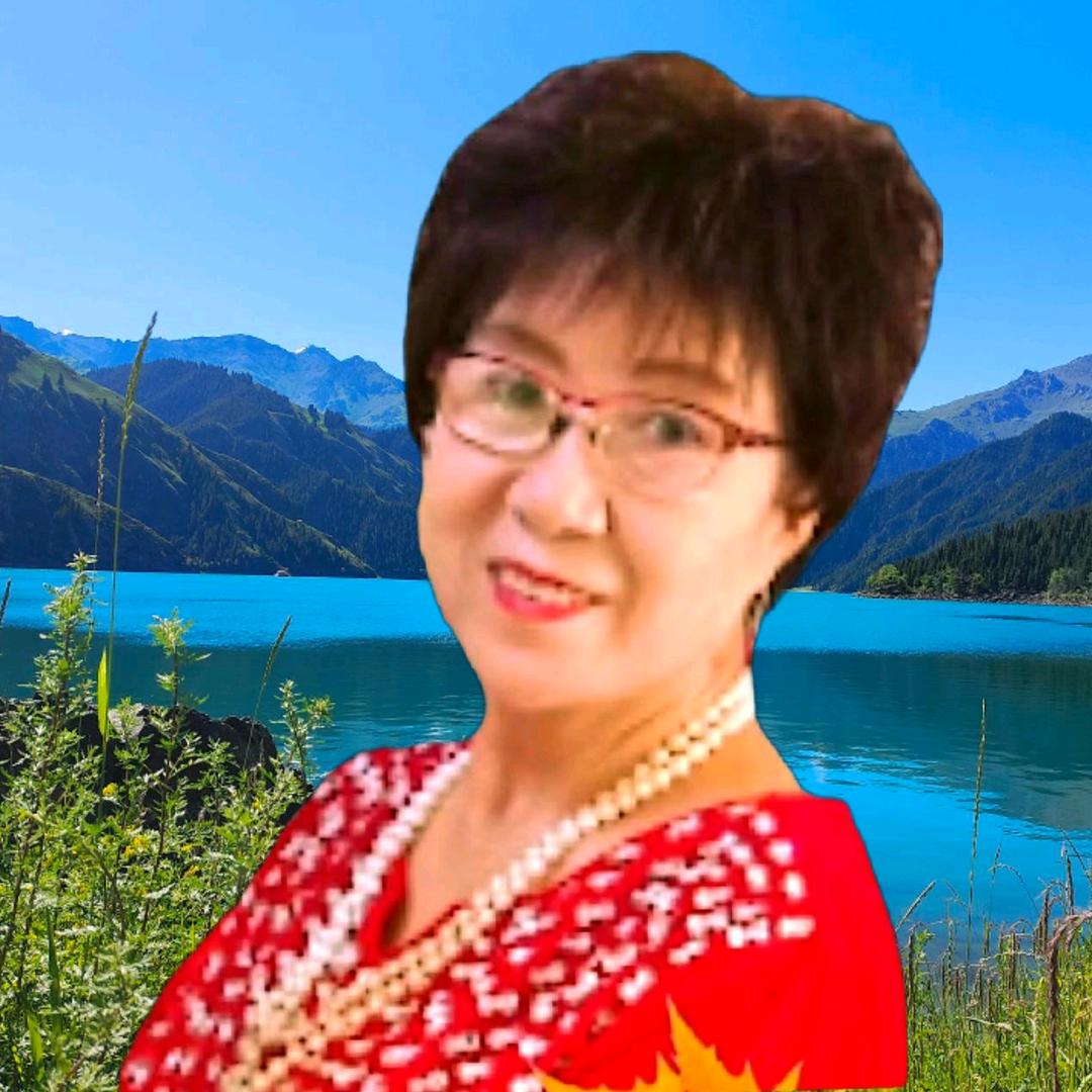 雪珊