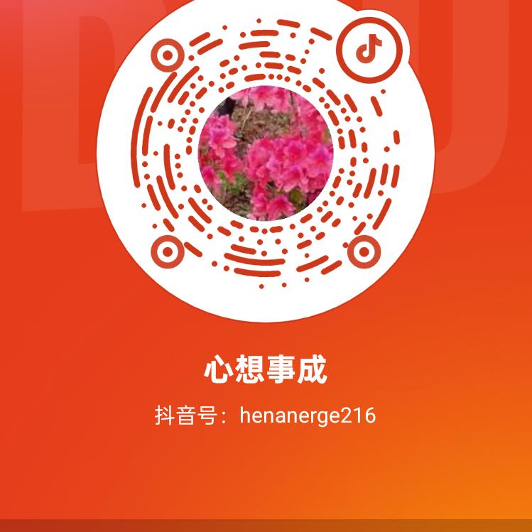 心想事成