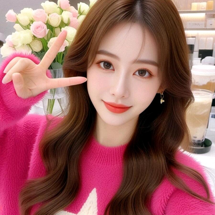 橙子好物（分享）