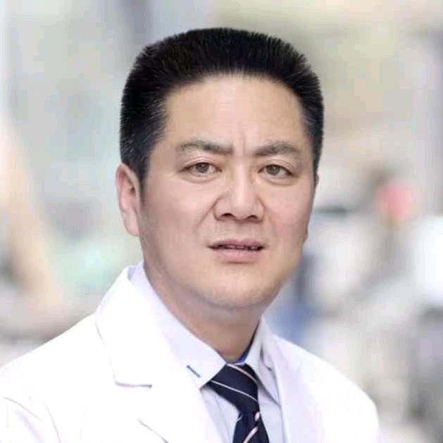 中医脾胃专家万强