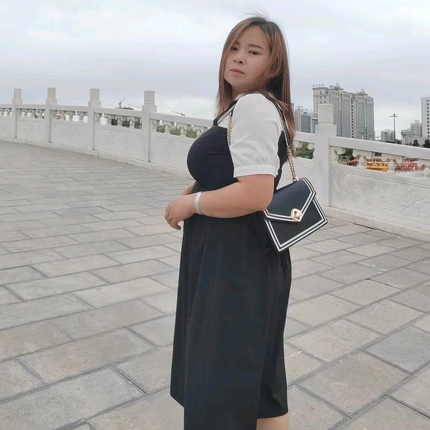 美美