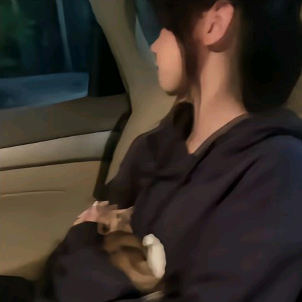 听雨时
