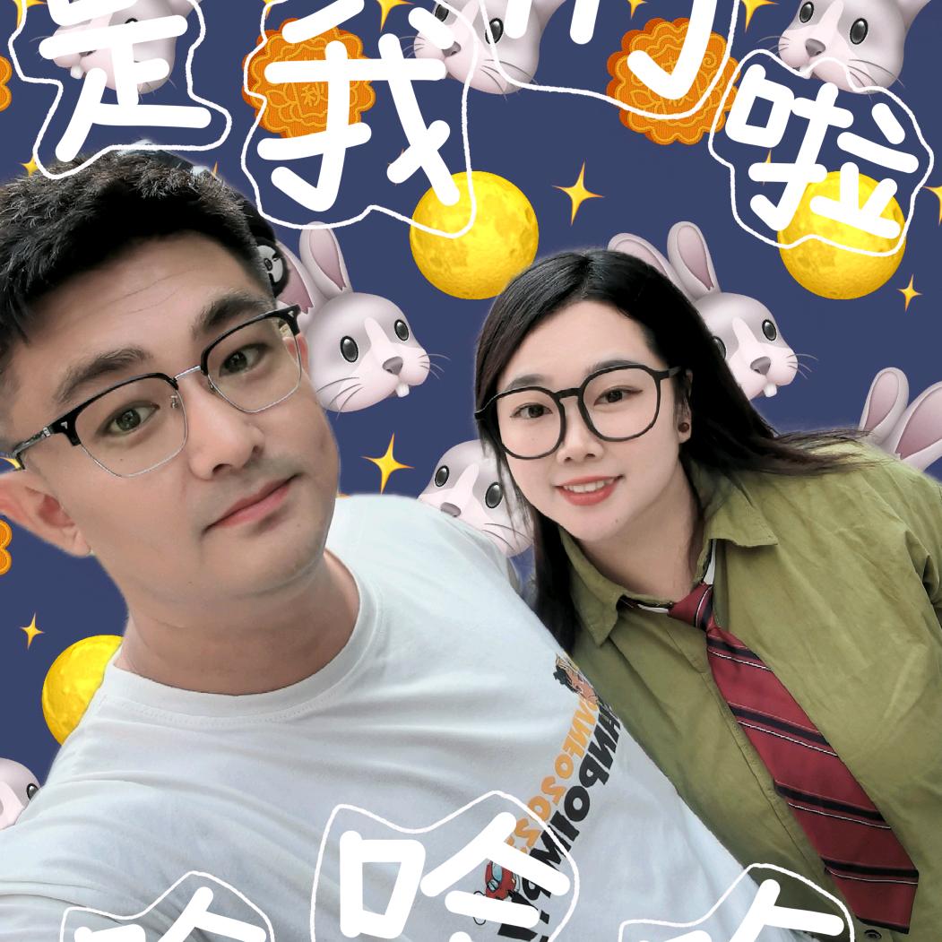 ✨千面🎈