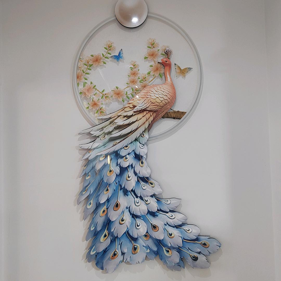 水中花