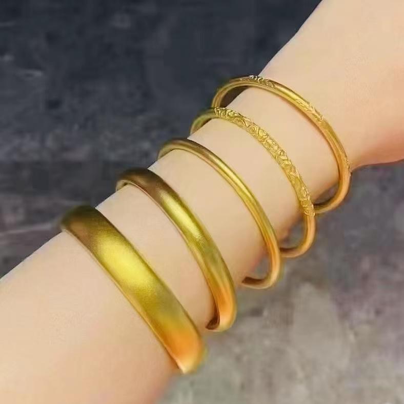 重庆亿鑫黄金回收