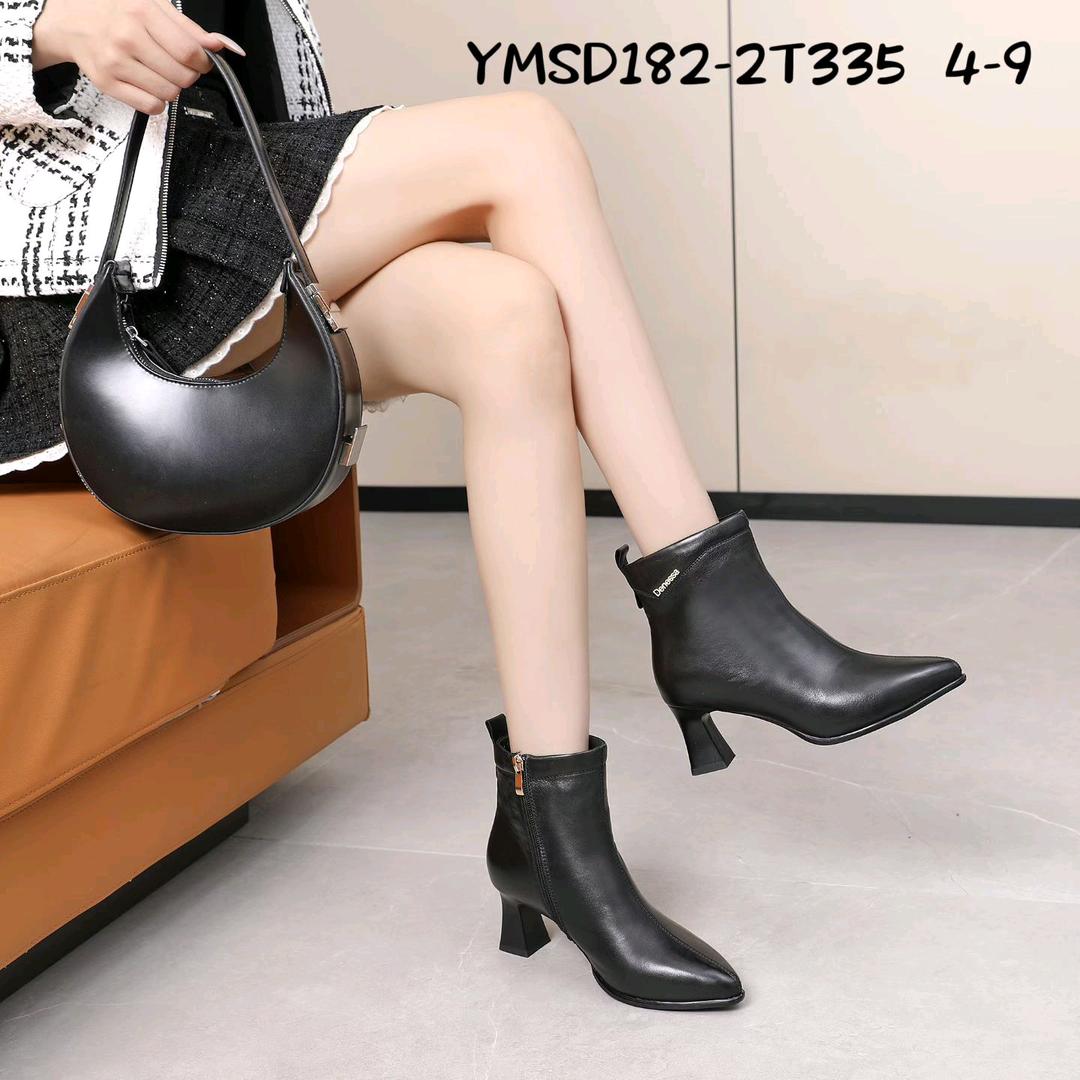 曹县东关名鞋库十一年老店（捡漏进）