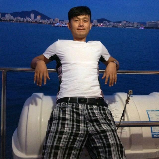 三公子