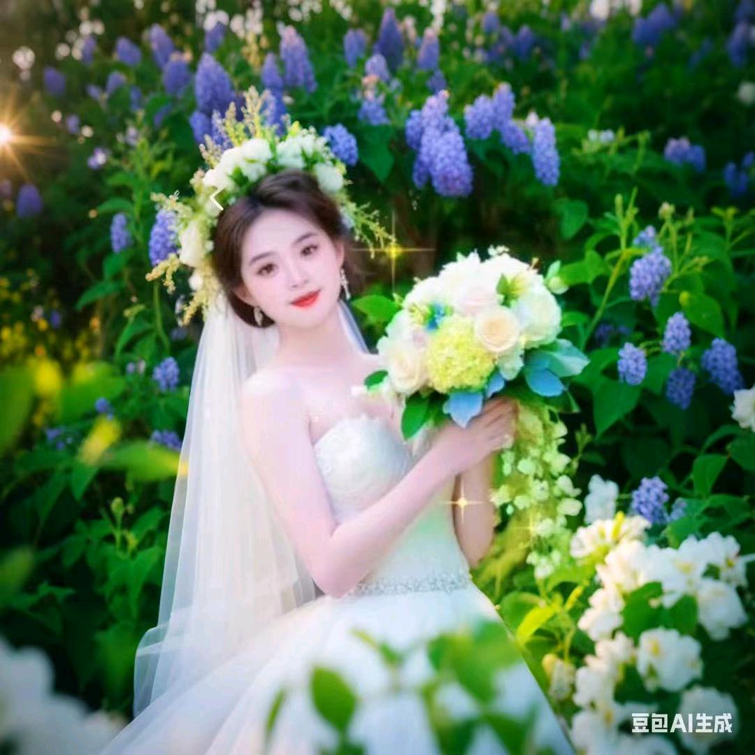 蕗蕗妈妈