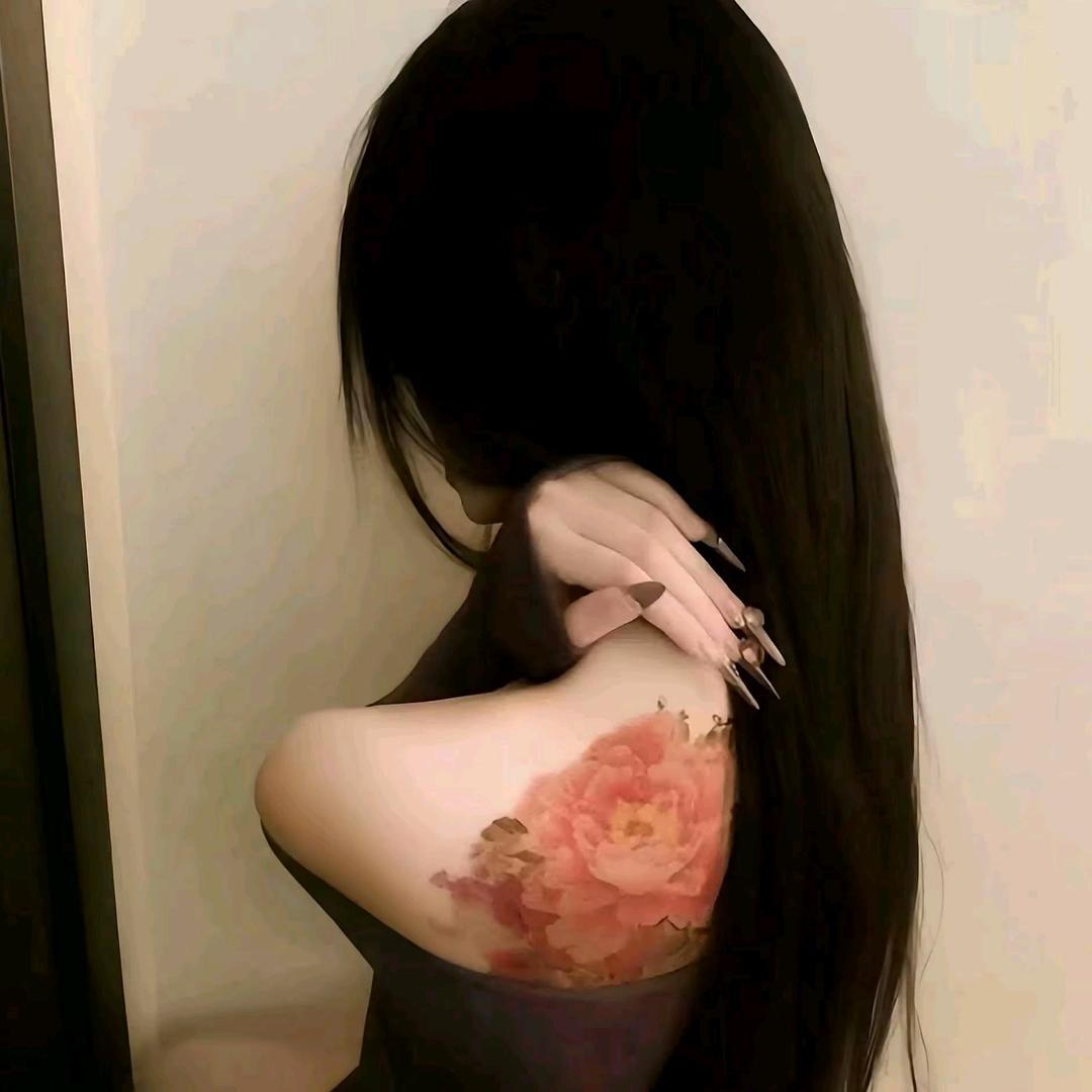 小嬣