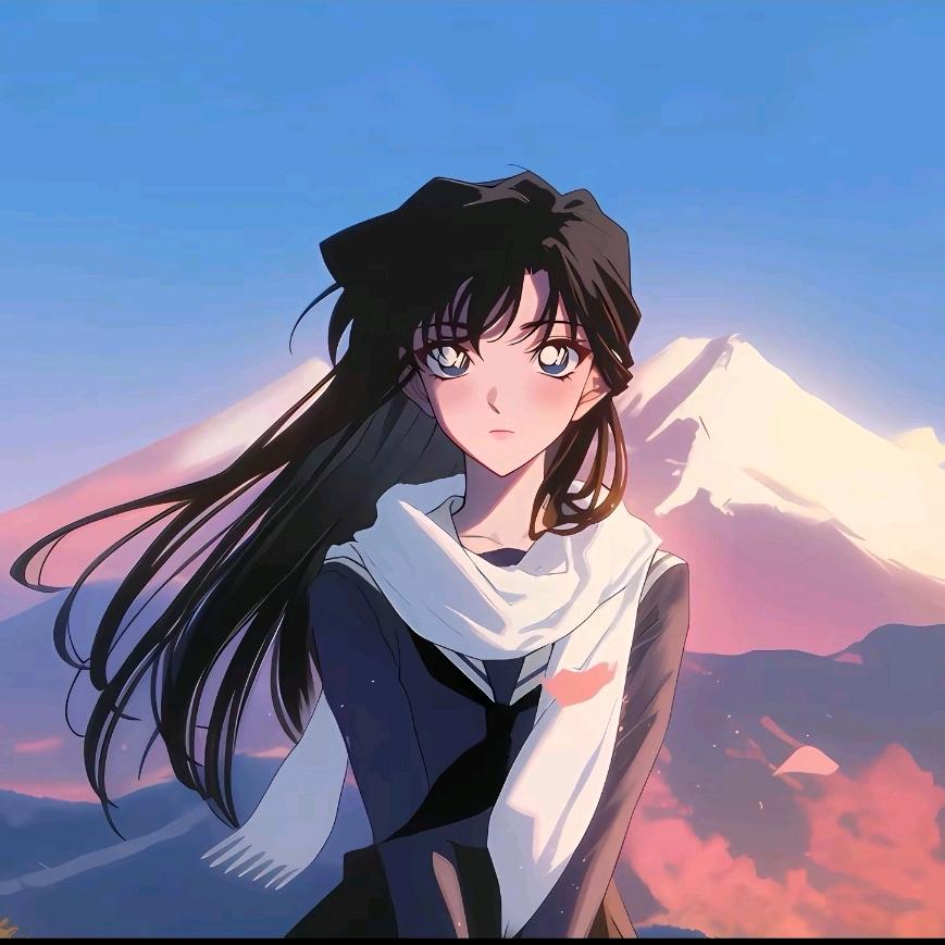 星落