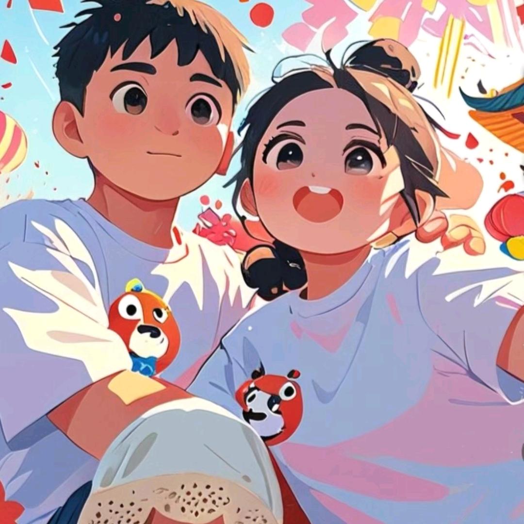 是小阳吖(请勿连赞)