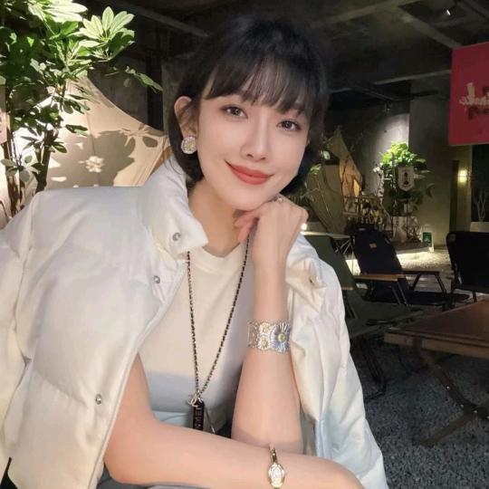 winnie菁菁精选穿搭