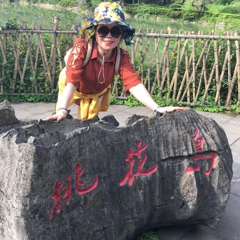 云彩（好物推荐等你哟）