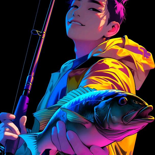 矶钓🐠小梁