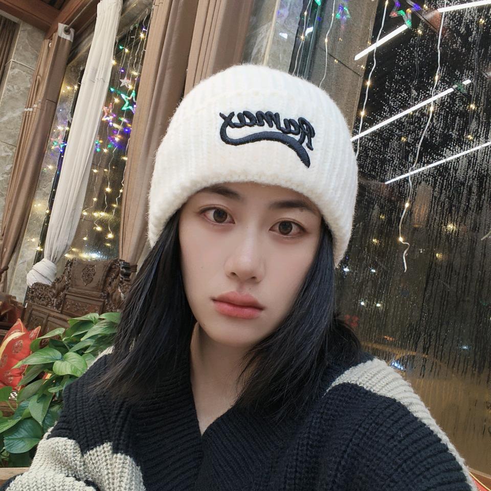 走吖～🤭