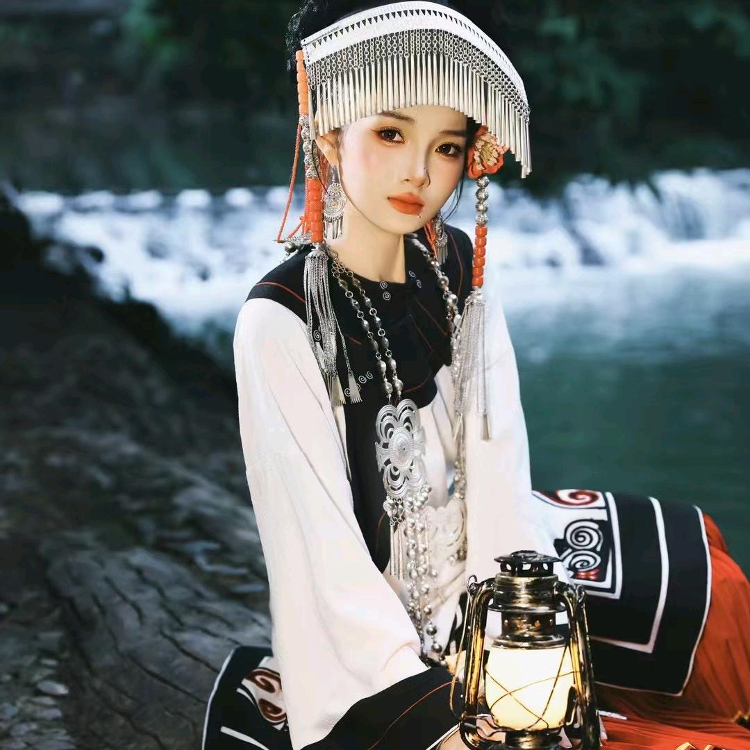 大婉酱微胖定制(绝美穿搭)