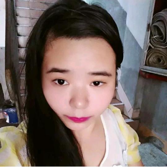 傻丫头🍀