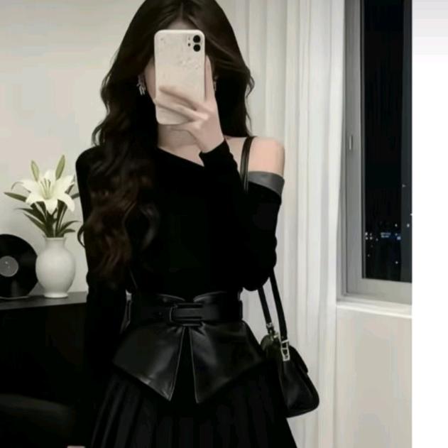 梅花的精神品😘