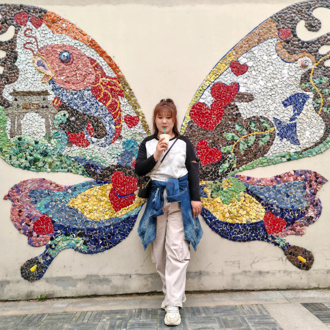 三胖儿美甲美睫