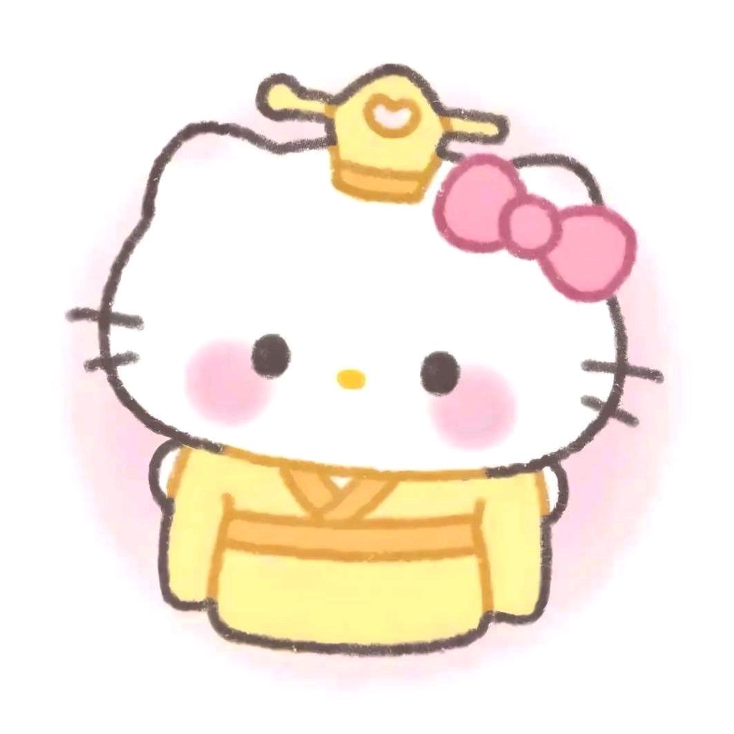 u点小糕冷.