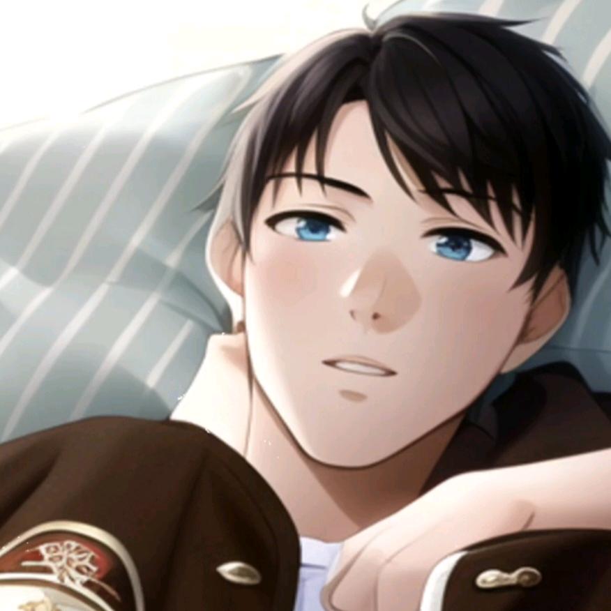 无知的少年