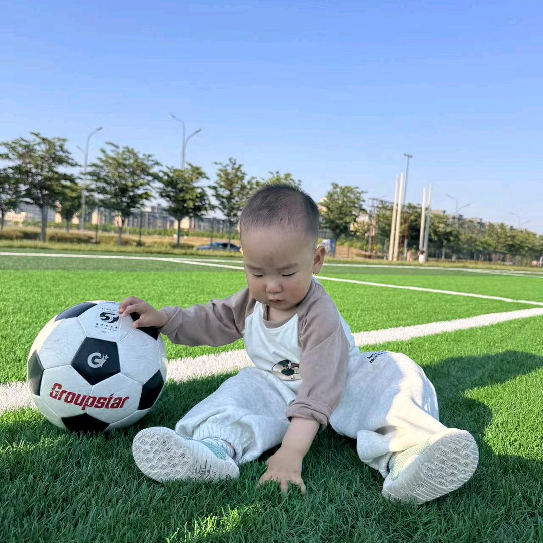 追梦人，