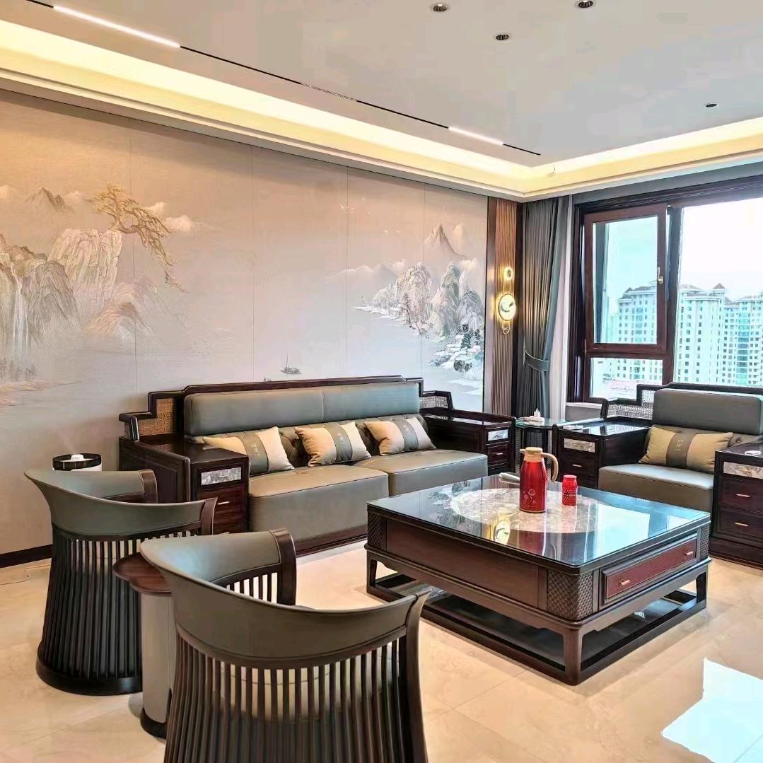 大立华家具(四季青国际家居广场店)官方号