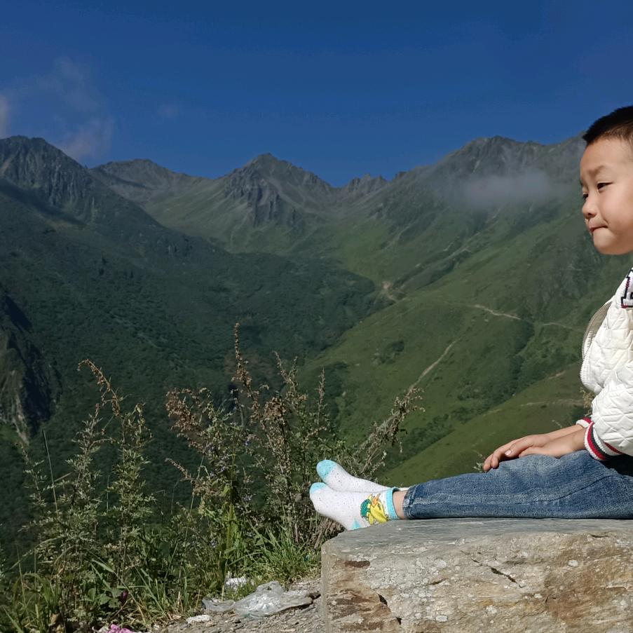 客家山哥(罗同学)